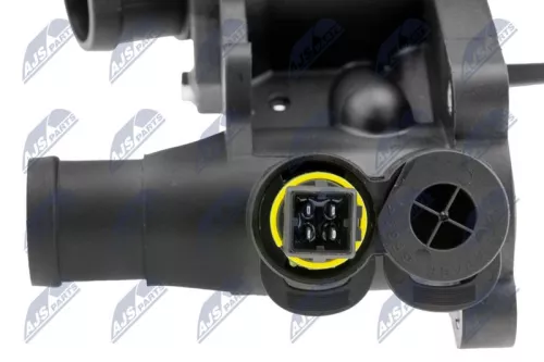 NTY NTY CTM-VW-000 Thermostat Housing 