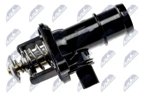 NTY NTY CTM-VW-001 Thermostat, coolant 