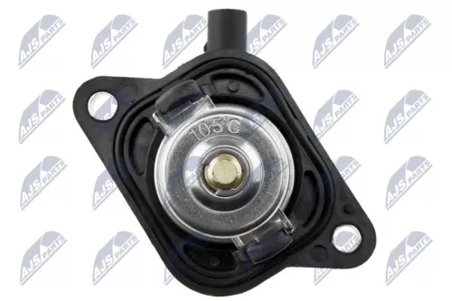 NTY NTY CTM-VW-001 Thermostat, coolant 