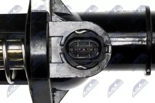 NTY NTY CTM-VW-001 Thermostat, coolant 