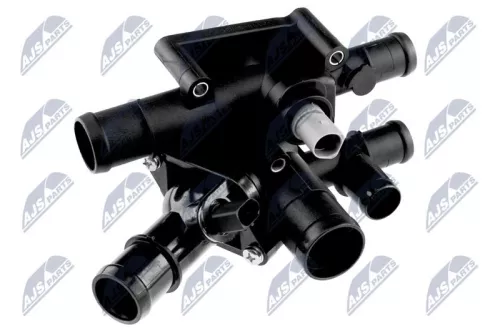 NTY NTY CTM-VW-002 Thermostat, coolant 