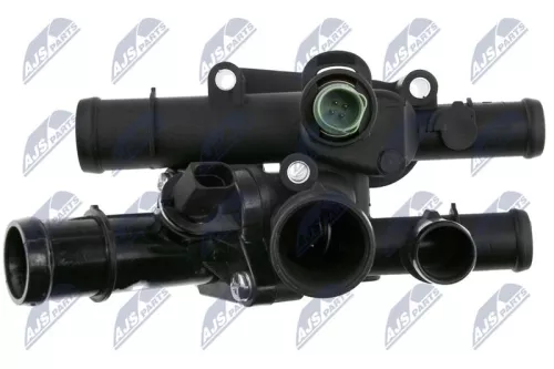 NTY NTY CTM-VW-002 Thermostat, coolant 