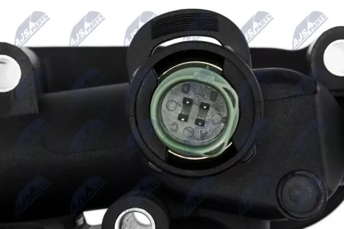 NTY NTY CTM-VW-002 Thermostat, coolant 
