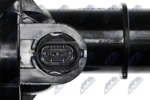 NTY NTY CTM-VW-002 Thermostat, coolant 