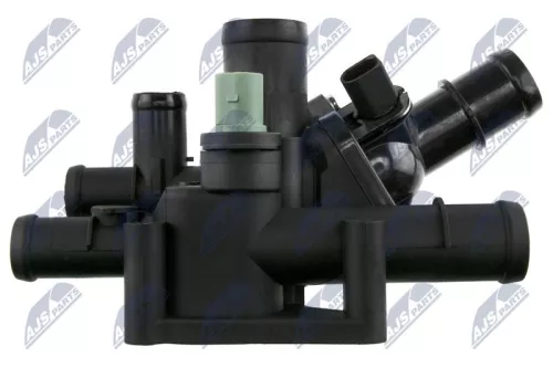 NTY NTY CTM-VW-002 Thermostat, coolant 