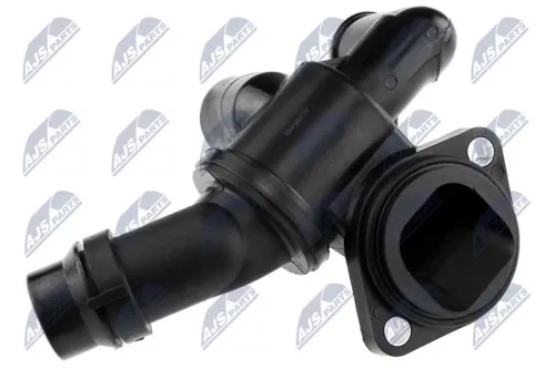 NTY NTY CTM-VW-003 Thermostat, coolant 