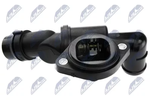 NTY NTY CTM-VW-003 Thermostat, coolant 