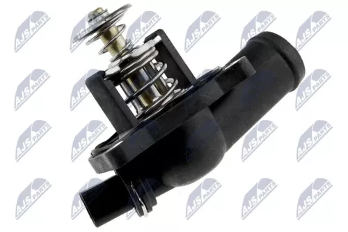 NTY NTY CTM-VW-004 Thermostat, coolant 