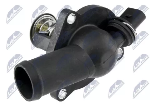 NTY NTY CTM-VW-004 Thermostat, coolant 
