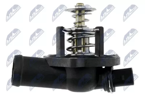 NTY NTY CTM-VW-004 Thermostat, coolant 