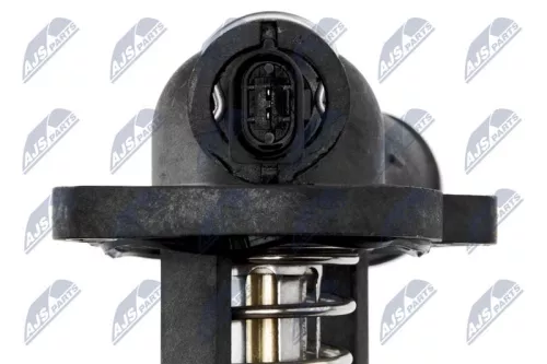 NTY NTY CTM-VW-004 Thermostat, coolant 