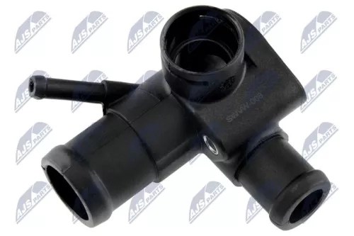 Coolant Flange