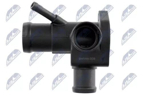 NTY NTY CTM-VW-008 Coolant Flange 