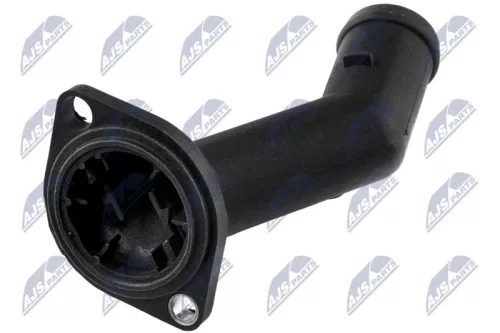 Coolant Flange