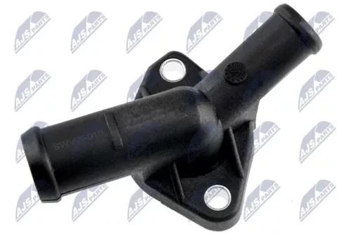 Coolant Flange