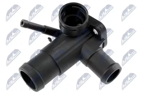 NTY NTY CTM-VW-011 Coolant Flange 