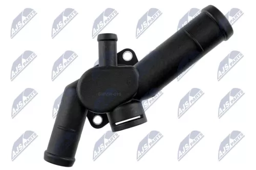 NTY NTY CTM-VW-016 Coolant Flange 