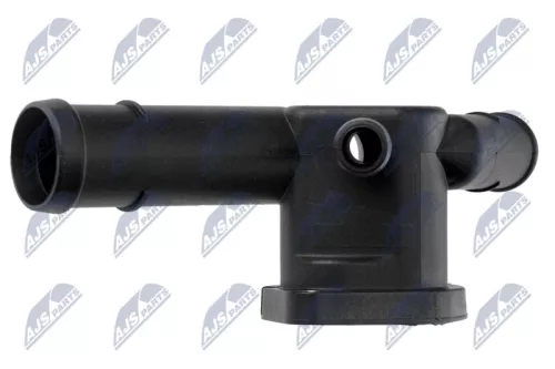 NTY NTY CTM-VW-016 Coolant Flange 