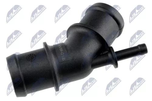 Coolant Flange