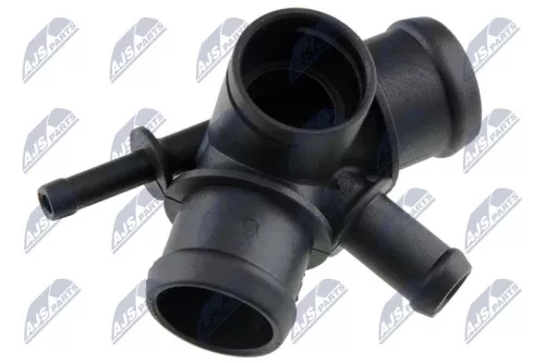 NTY NTY CTM-VW-019 Coolant Flange 