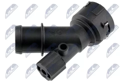 NTY NTY CTM-VW-022 Coolant Flange 