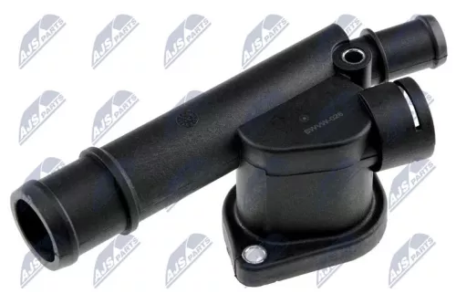 Coolant Flange