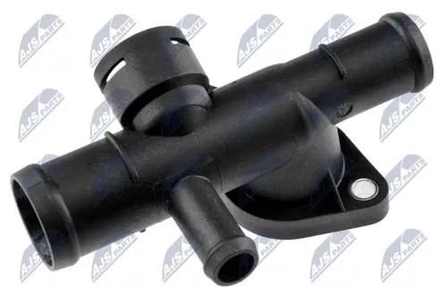 NTY NTY CTM-VW-027 Coolant Flange 