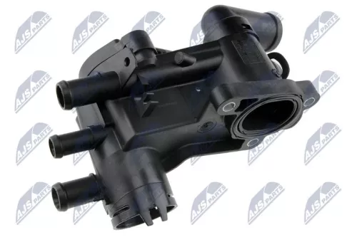 NTY NTY CTM-VW-029 Thermostat Housing 