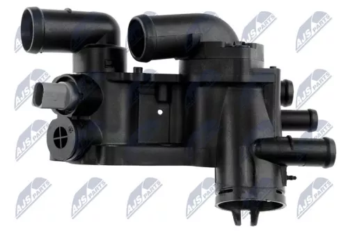 NTY NTY CTM-VW-029 Thermostat Housing 