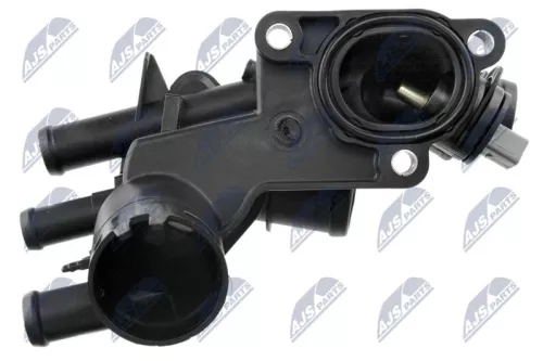 NTY NTY CTM-VW-029 Thermostat Housing 