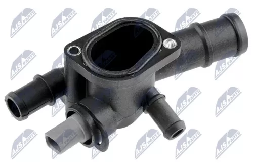 Coolant Flange