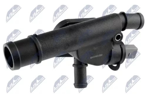 NTY NTY CTM-VW-030 Coolant Flange 