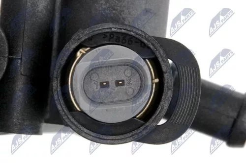 NTY NTY CTM-VW-030 Coolant Flange 