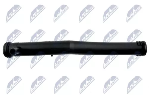 NTY NTY CTM-VW-033 Coolant Pipe 