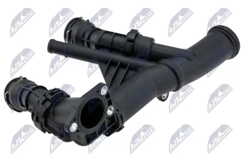 NTY NTY CTM-VW-035 Thermostat Housing 