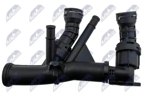 NTY NTY CTM-VW-035 Thermostat Housing 