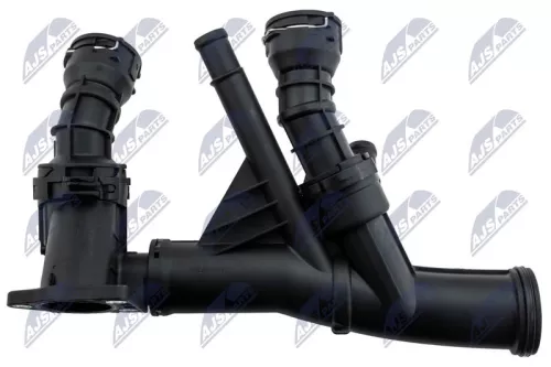 NTY NTY CTM-VW-035 Thermostat Housing 