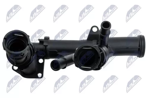 NTY NTY CTM-VW-035 Thermostat Housing 