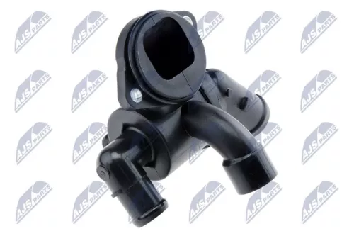 NTY NTY CTM-VW-037 Thermostat, coolant 