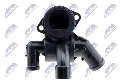 NTY NTY CTM-VW-037 Thermostat, coolant 