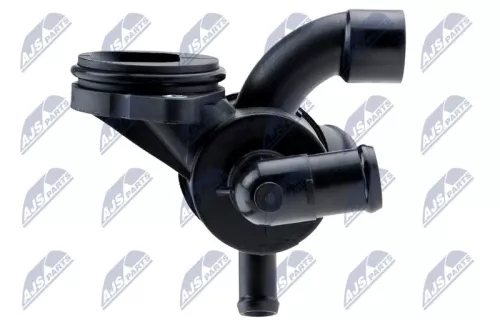 NTY NTY CTM-VW-037 Thermostat, coolant 