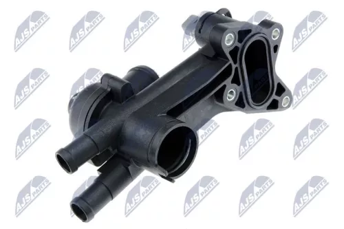 NTY NTY CTM-VW-038 Thermostat Housing 