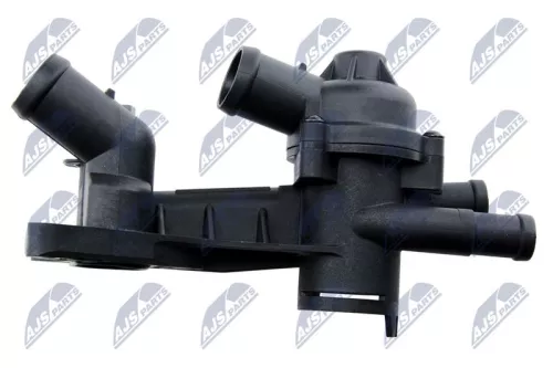 NTY NTY CTM-VW-038 Thermostat Housing 