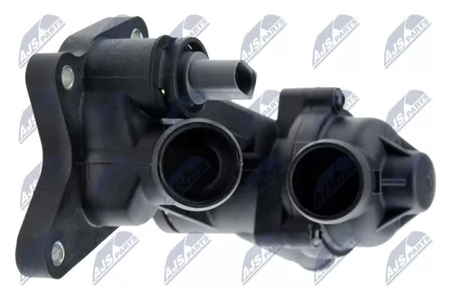 NTY NTY CTM-VW-038 Thermostat Housing 