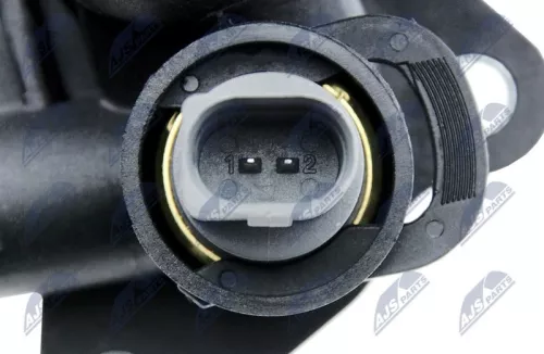 NTY NTY CTM-VW-038 Thermostat Housing 
