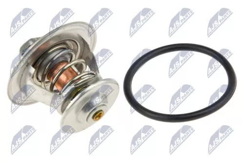 NTY NTY (CTM-VW-040) Thermostat, coolant 