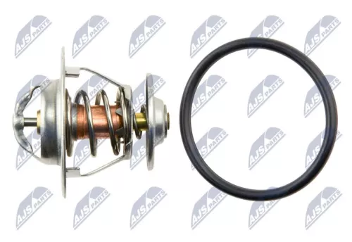 NTY NTY (CTM-VW-040) Thermostat, coolant 