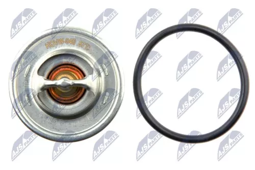 NTY NTY (CTM-VW-040) Thermostat, coolant 
