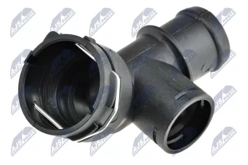 Coolant Pipe
