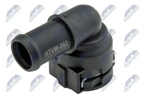 Coolant Flange
